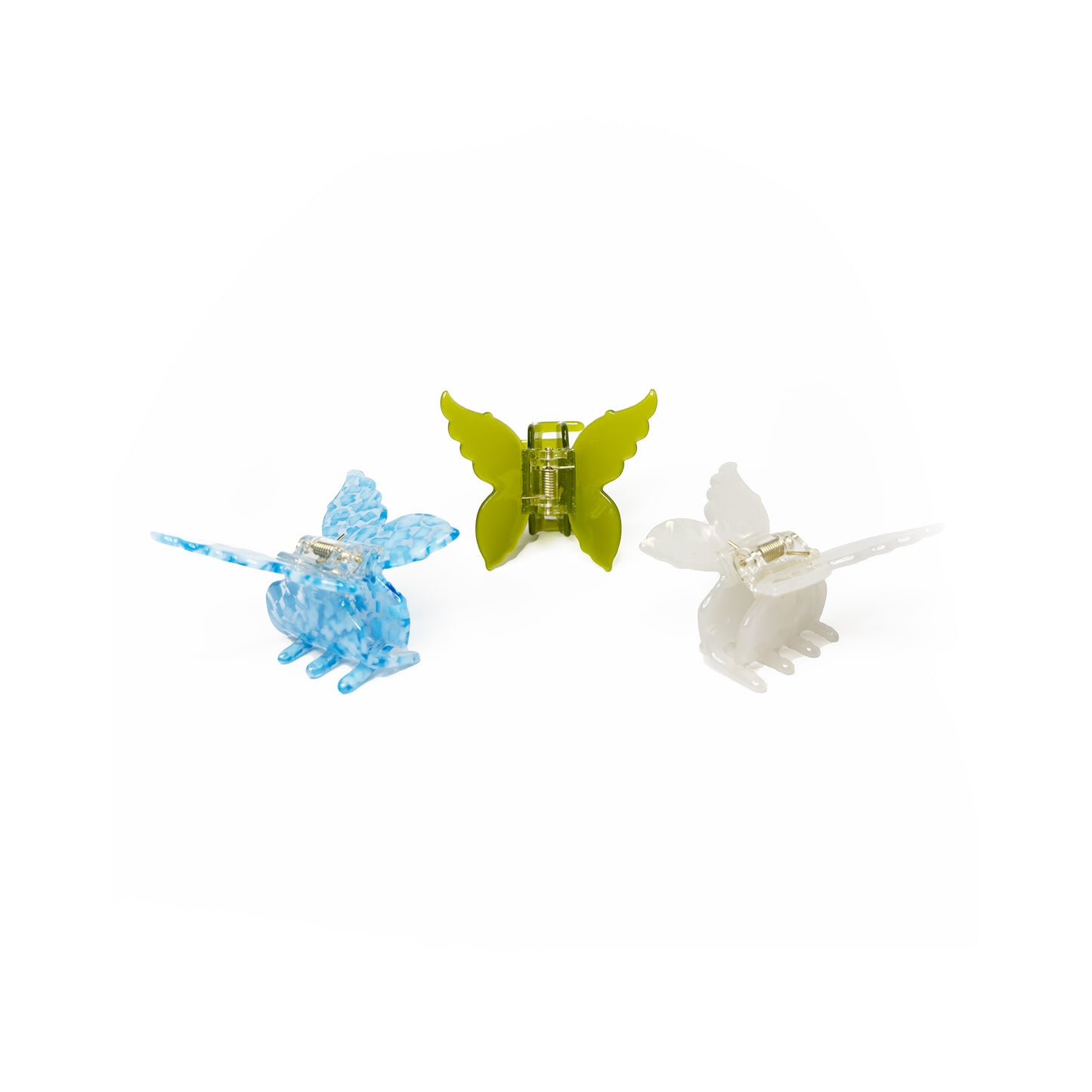 Mini Butterfly Bundle Nuvo Collection