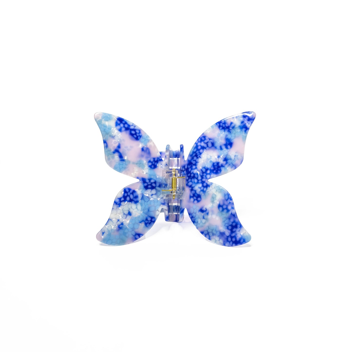 Big Butterfly Claw in Royal Waters Nuvo Collection