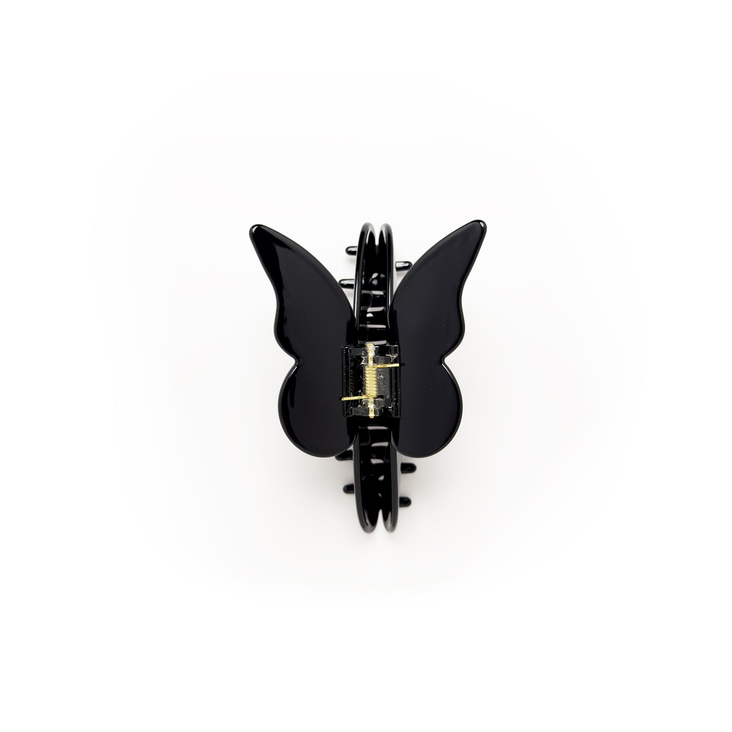 Black Butterfly Claw Nuvo Collection