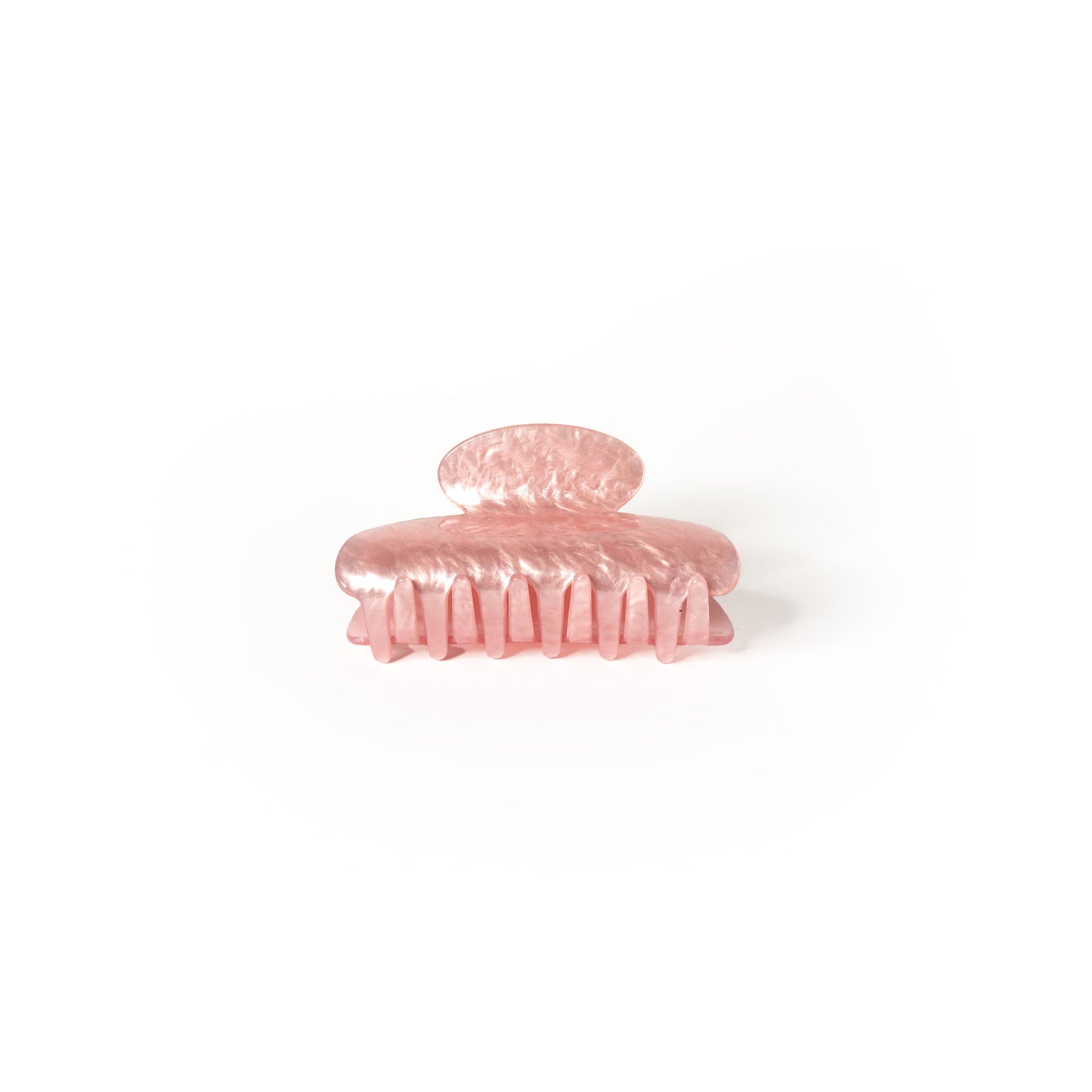 Georgia Claw in Soft Rose Nuvo Collection
