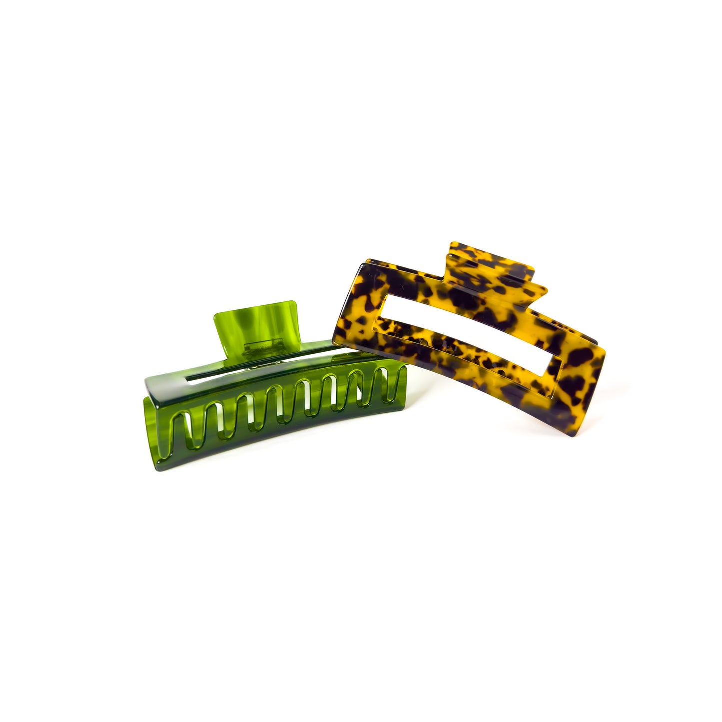 XXL Jade Serenity & Mahogany Charm Arizona Bundle Nuvo Collection