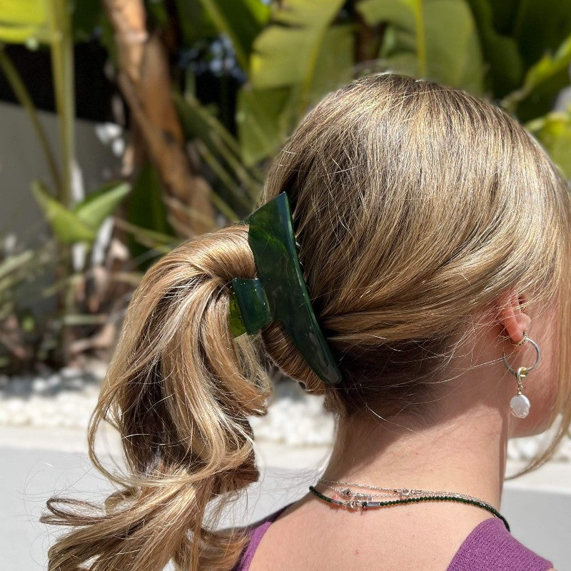 Jade Claw Trinity Edition Nuvo Collection