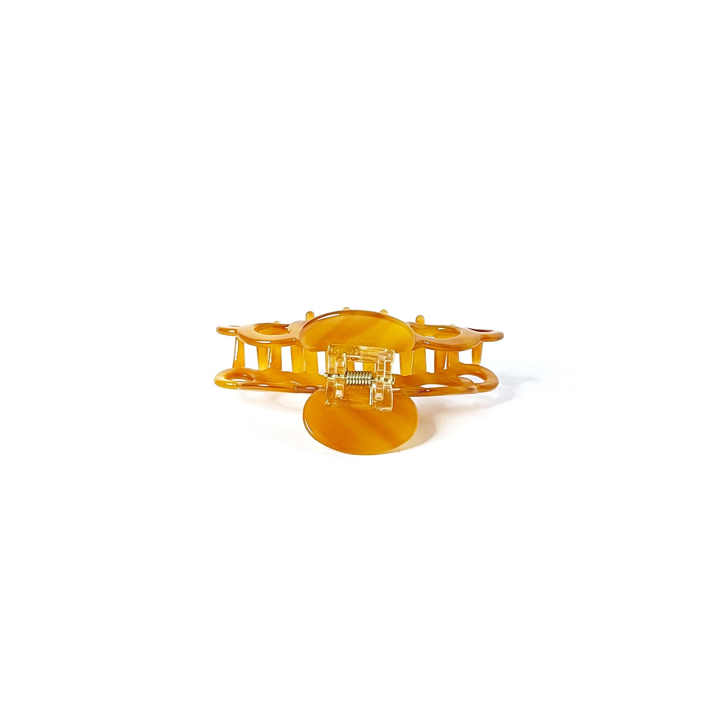 Amber Circles Nuvo Collection