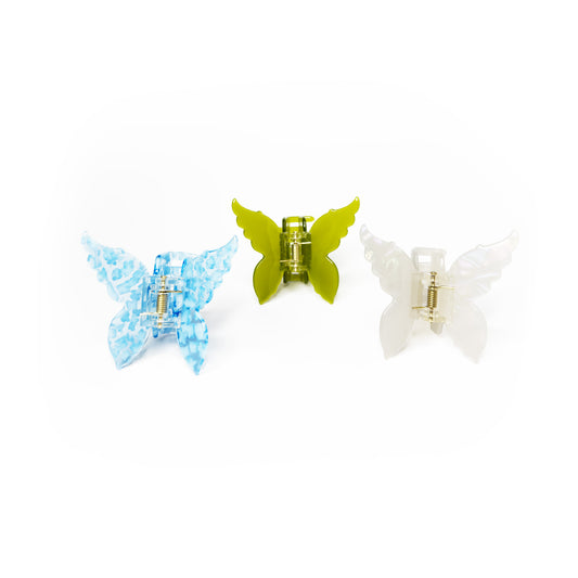 Mini Butterfly Bundle Nuvo Collection