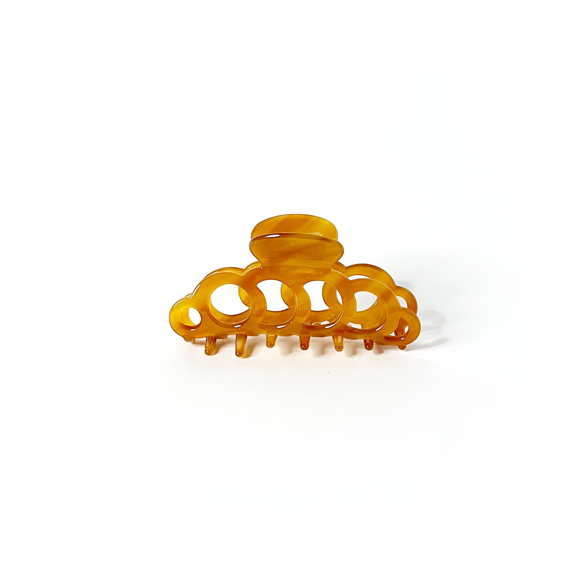 Amber Circles Nuvo Collection