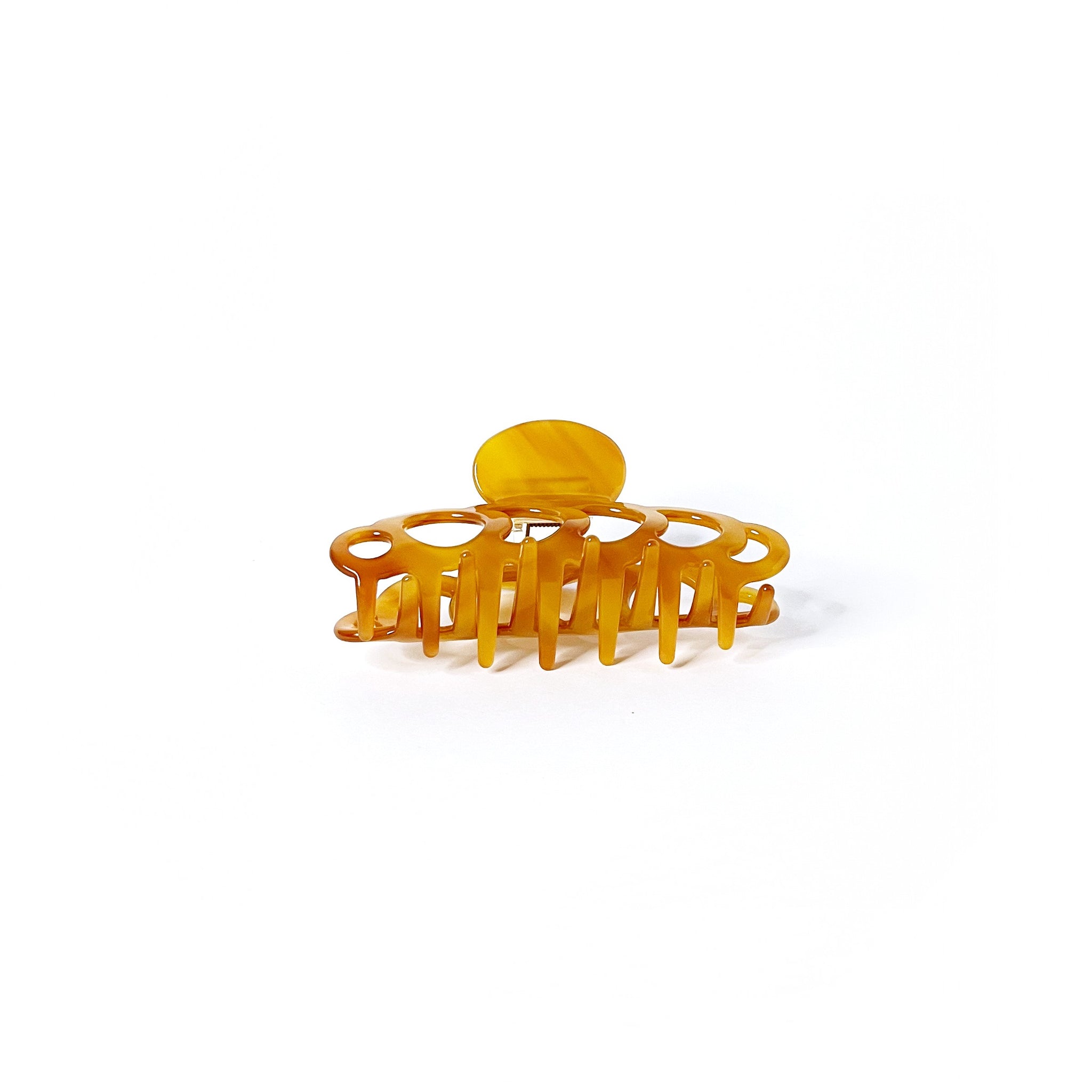 Amber Circles Nuvo Collection