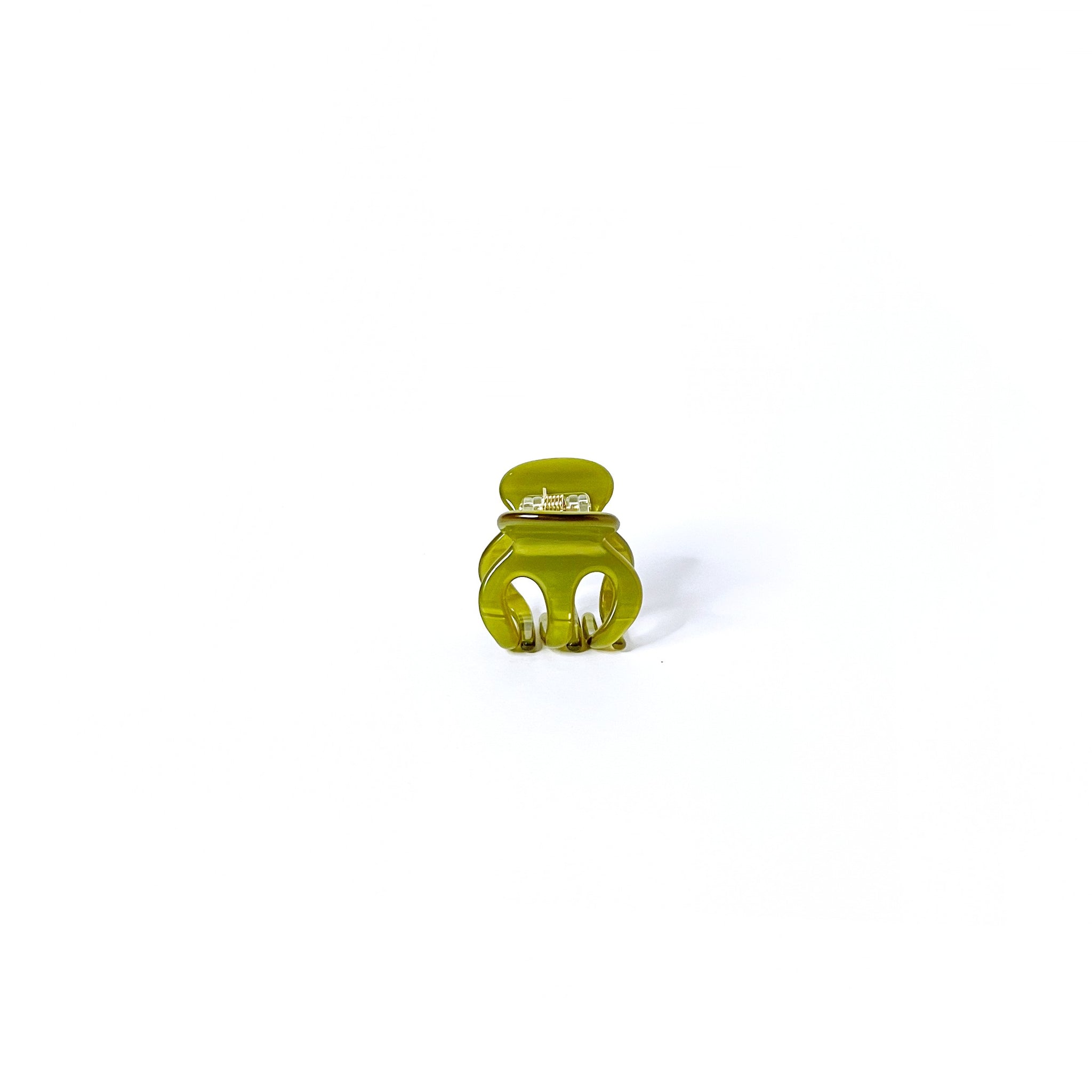 Green Trident Nuvo Collection